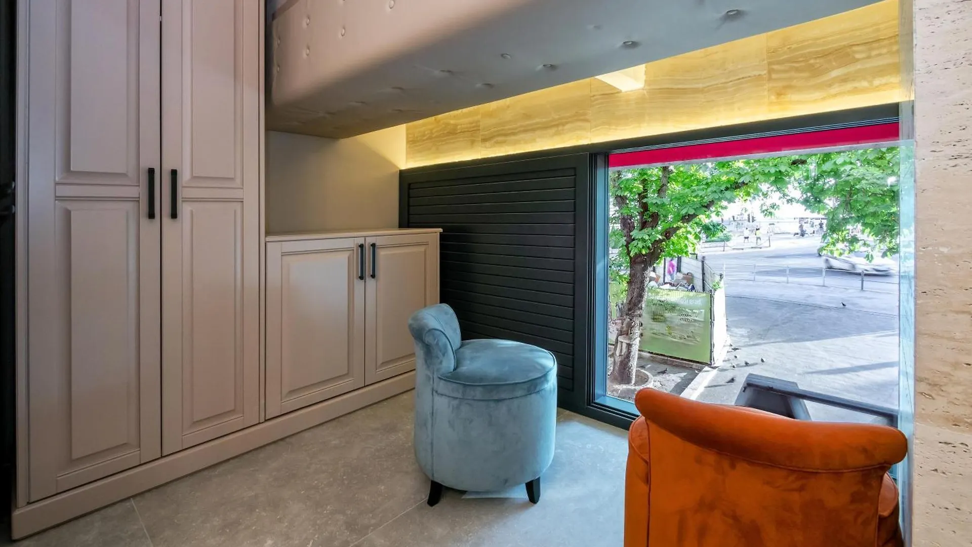 Central Pazar Rooms Split