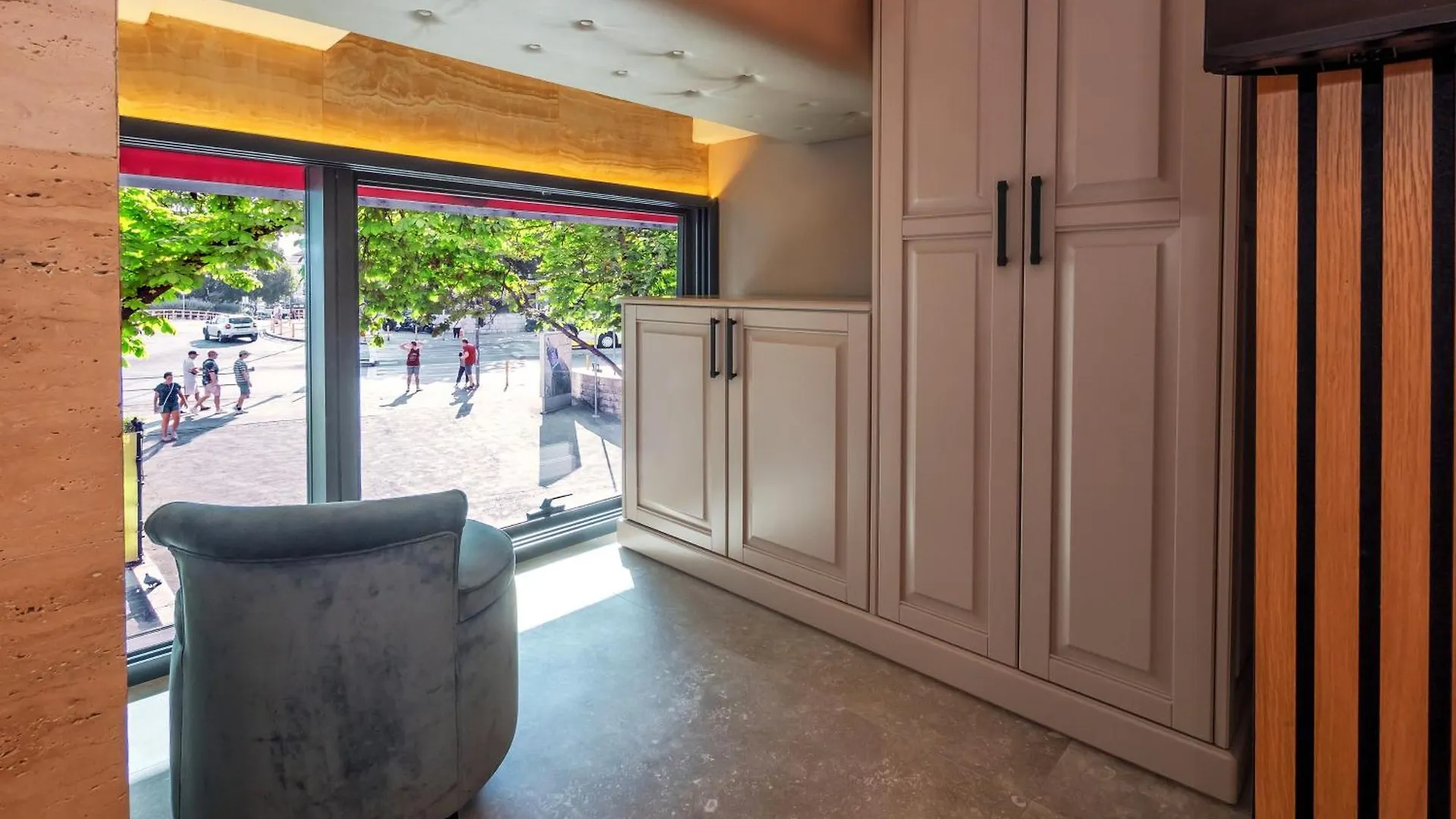 B&B Central Pazar Rooms 스플리트