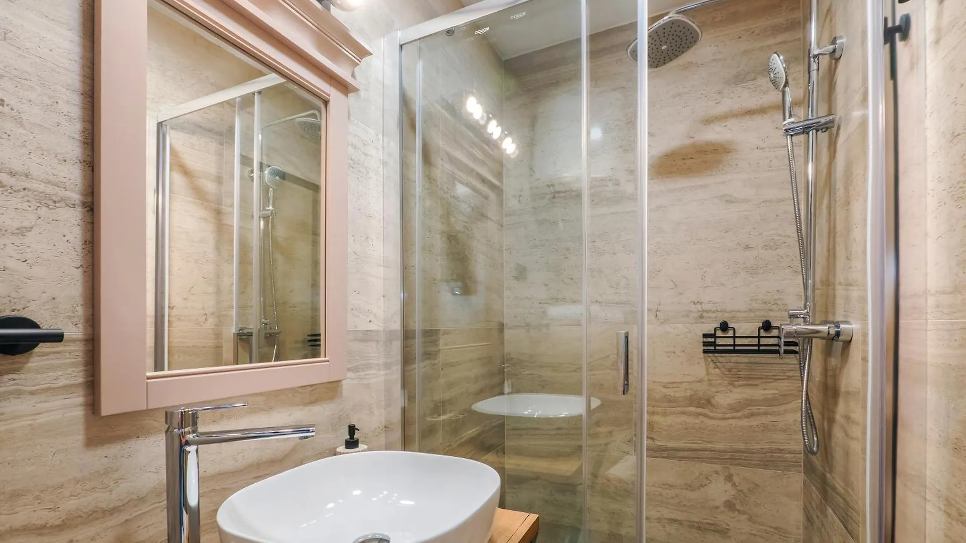 Central Pazar Rooms Split Chorwacja