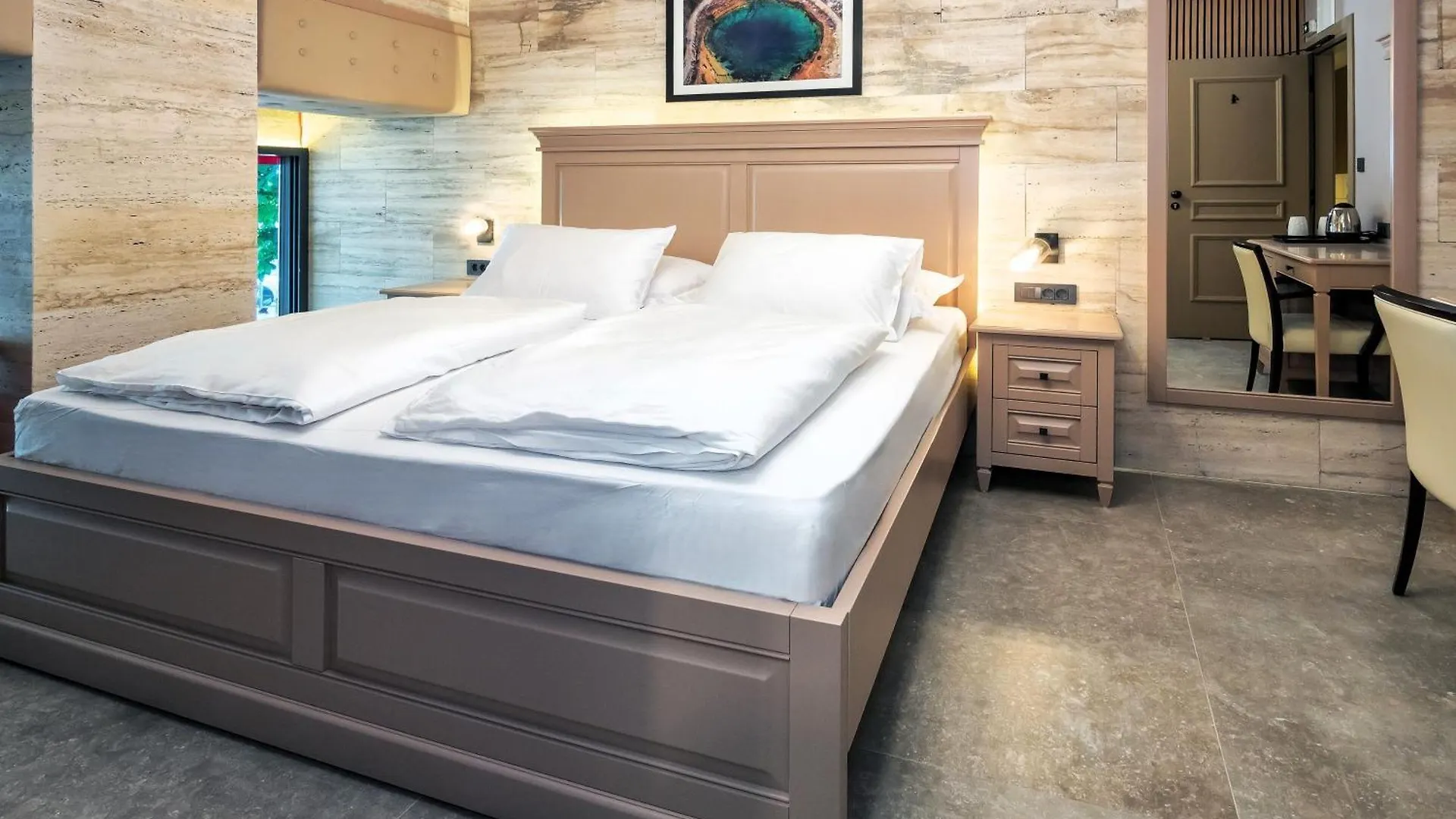 Central Pazar Rooms Split Nocleg ze śniadaniem