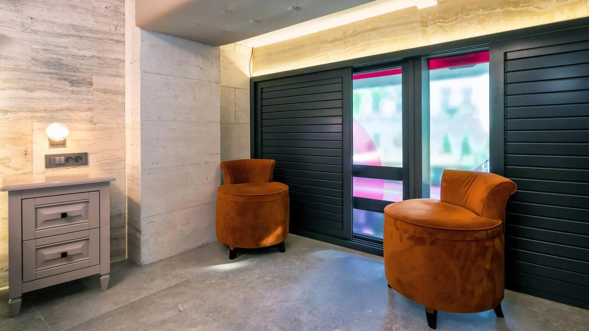 Central Pazar Rooms 스플리트