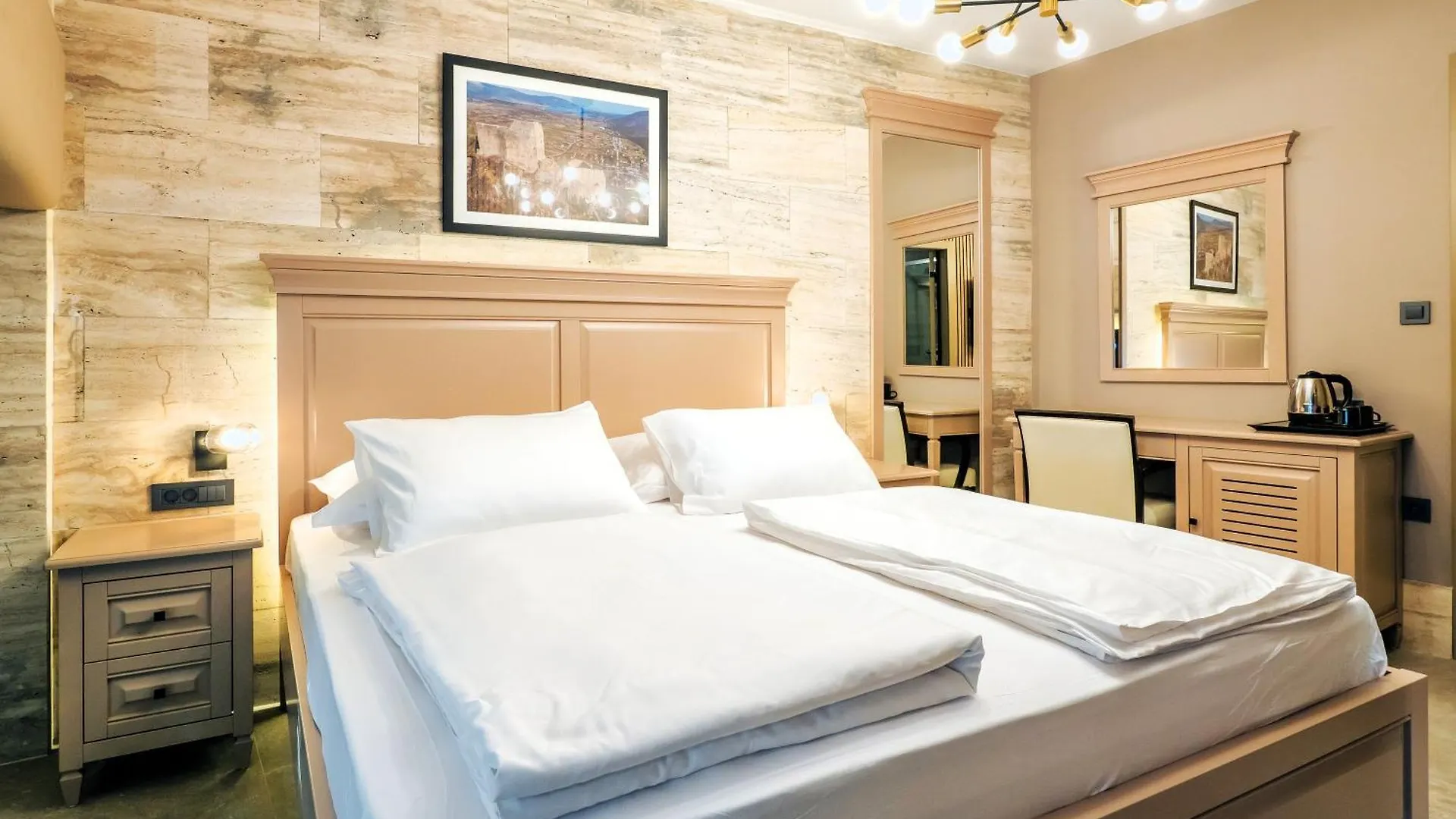 B&B Central Pazar Rooms 스플리트