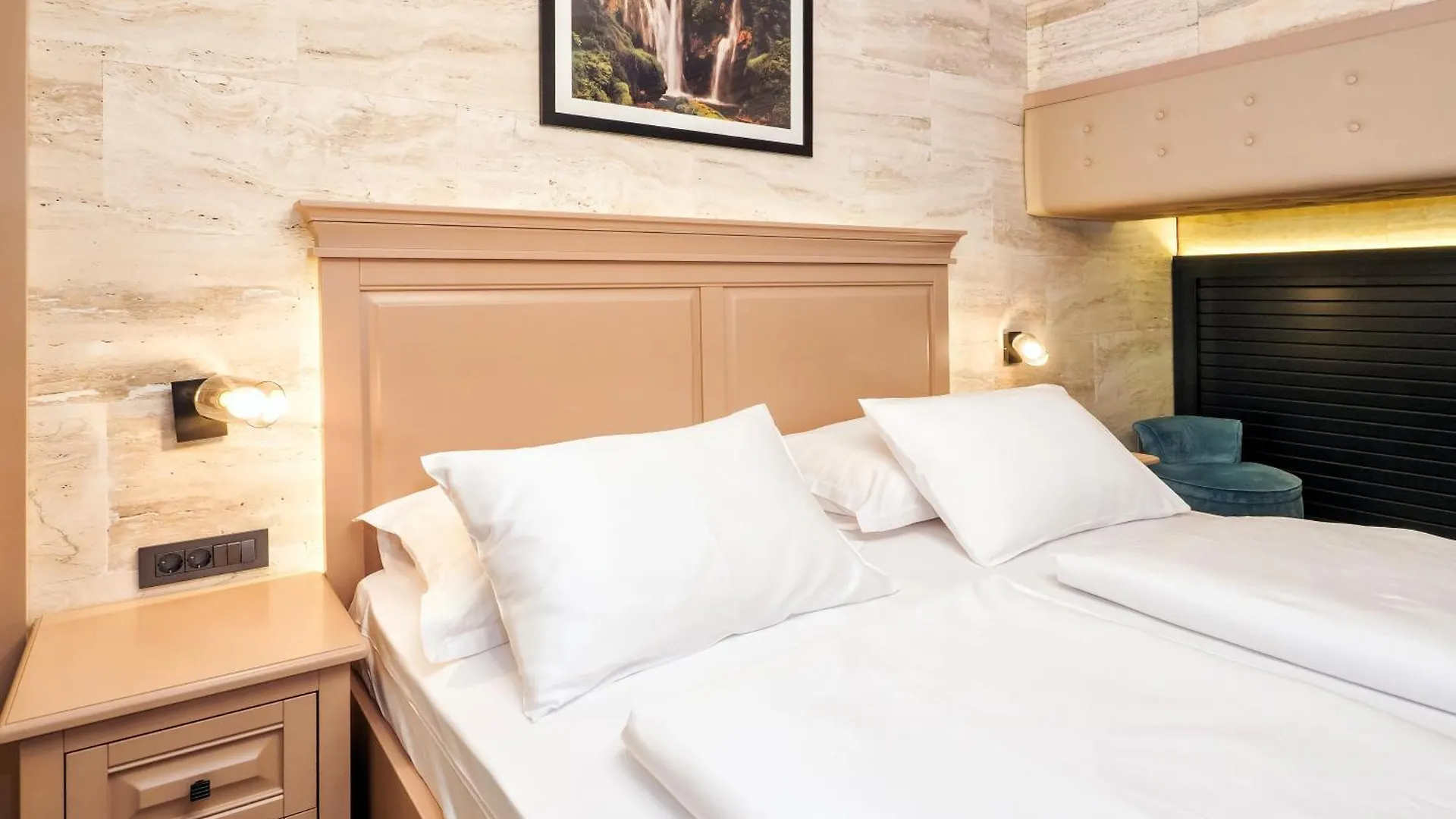 B&B Central Pazar Rooms 스플리트