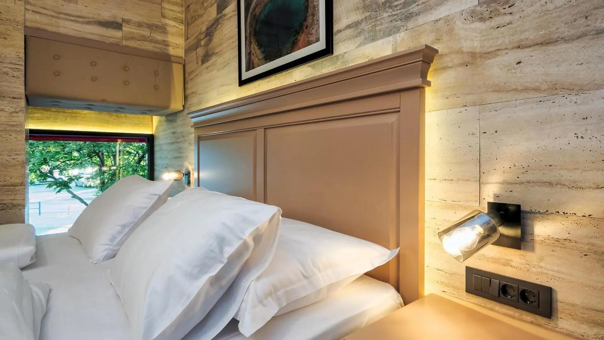 Central Pazar Rooms Split Chorwacja
