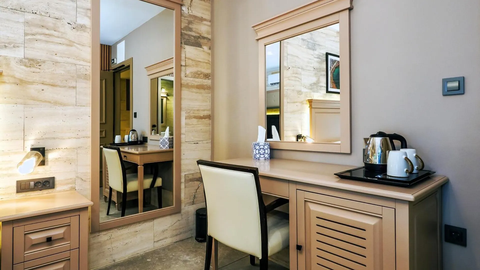 Central Pazar Rooms 스플리트 B&B