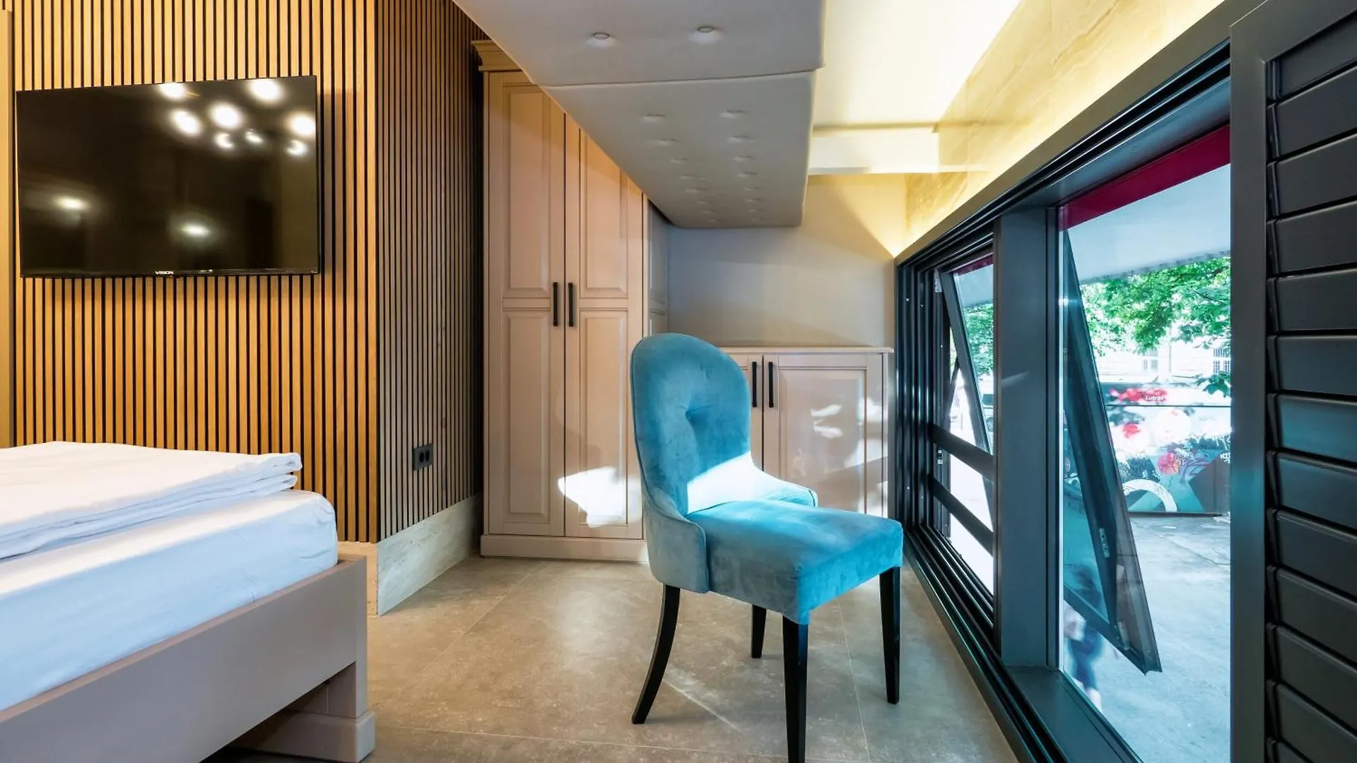 Central Pazar Rooms Split