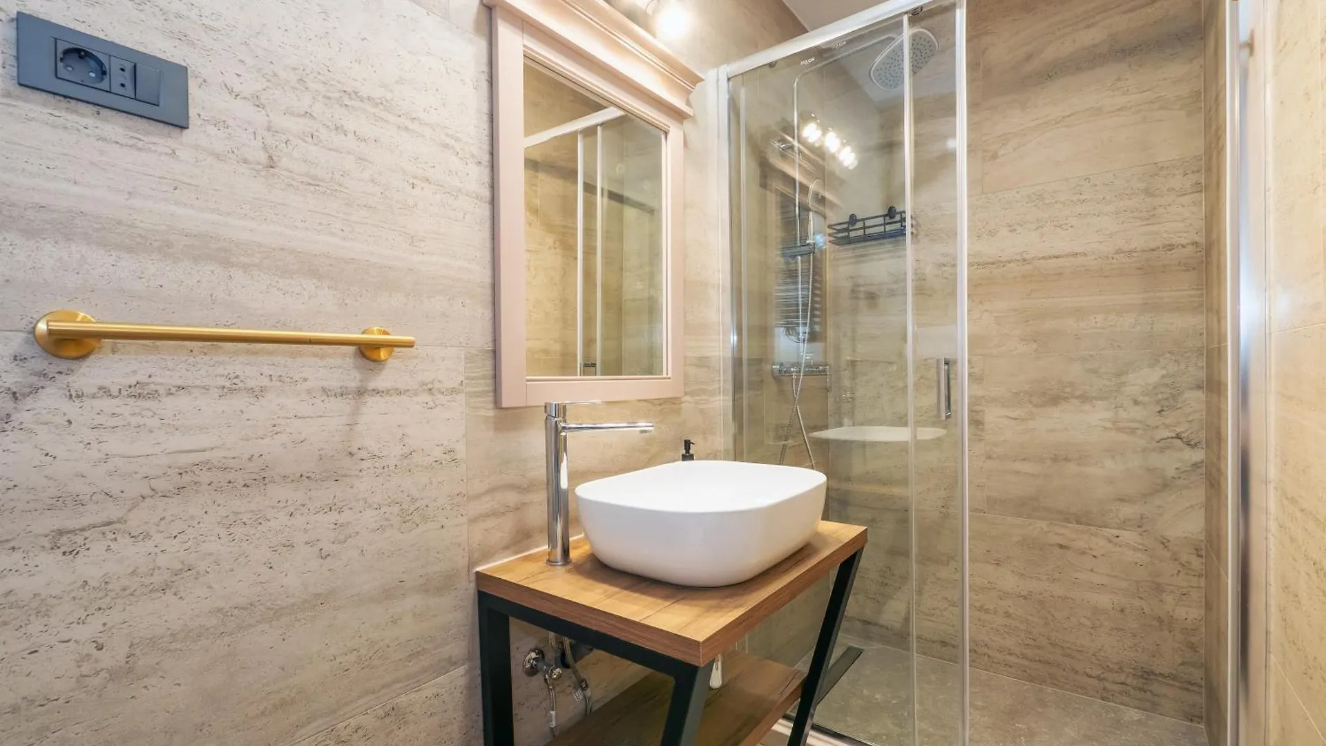 Central Pazar Rooms 스플리트 크로아티아