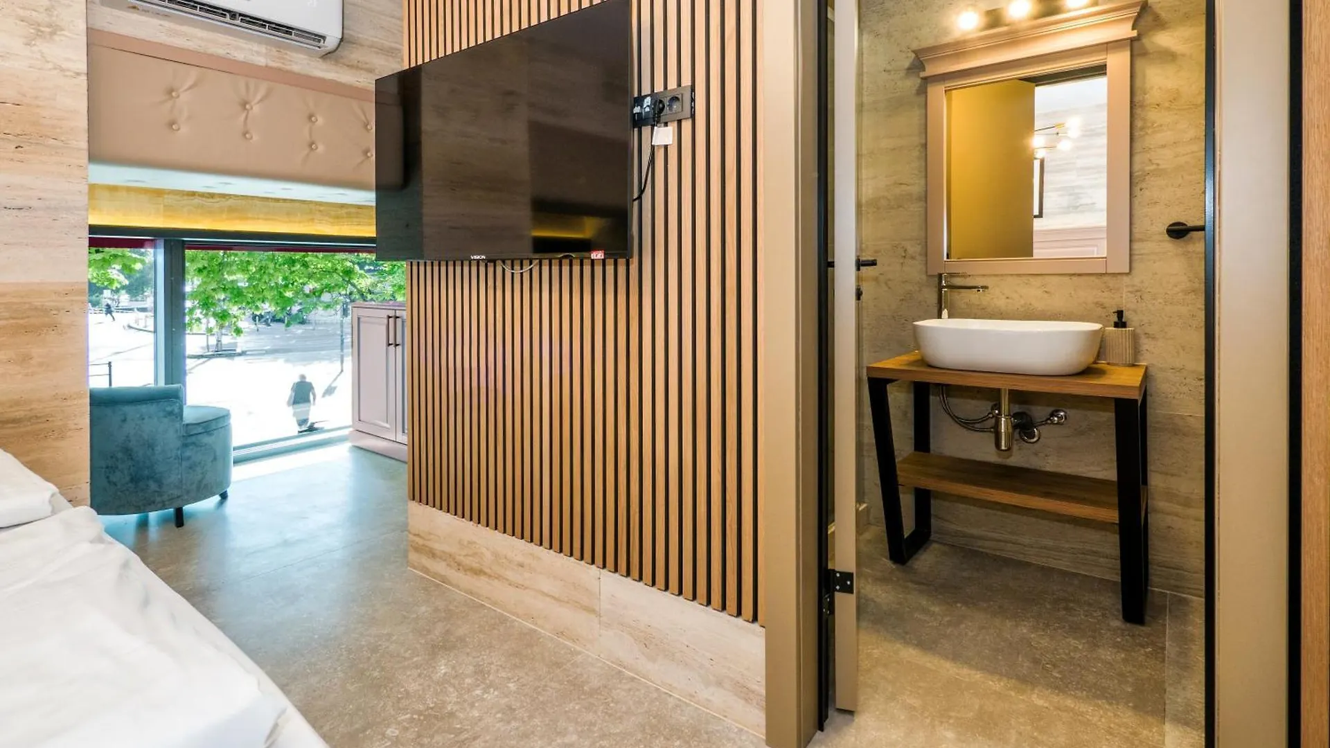 B&B Central Pazar Rooms 스플리트 크로아티아