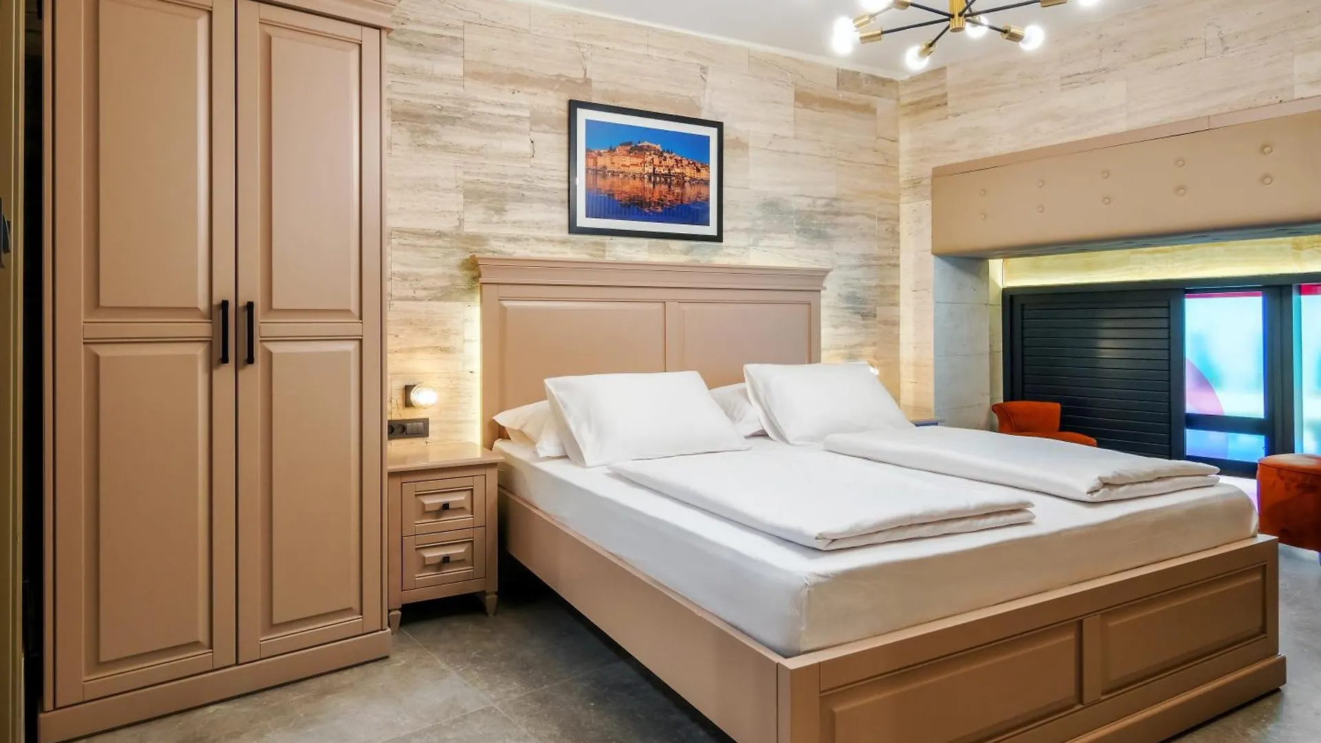 Central Pazar Rooms 스플리트 크로아티아