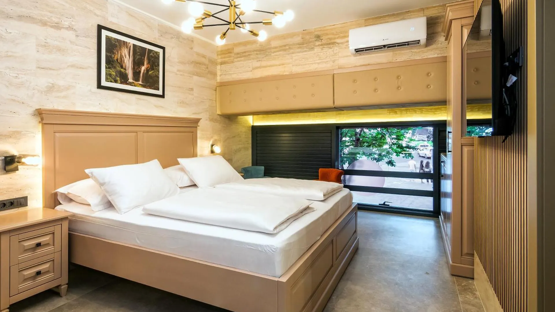 Central Pazar Rooms 스플리트 크로아티아