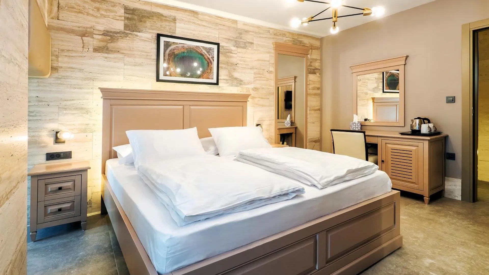 Nocleg ze śniadaniem Central Pazar Rooms Split