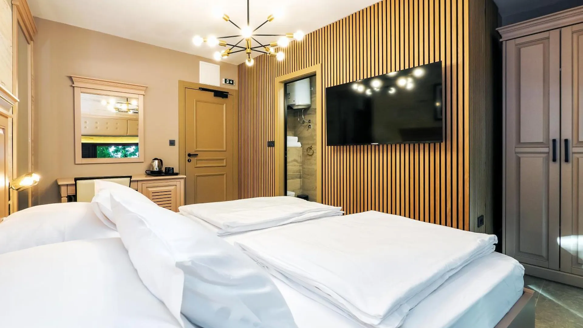 Central Pazar Rooms 스플리트