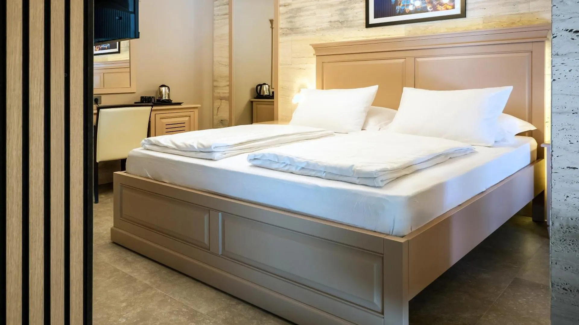 Central Pazar Rooms Split Chorwacja