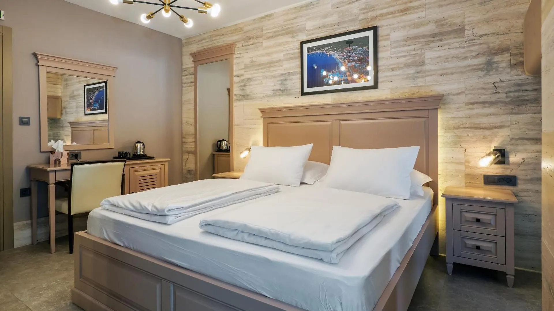Nocleg ze śniadaniem Central Pazar Rooms Split Chorwacja