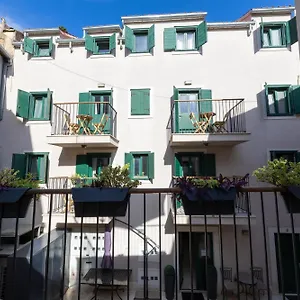 Apartament Korta, Split
