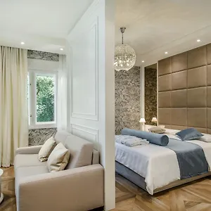 Frühstückspension Miraval Luxury, Split