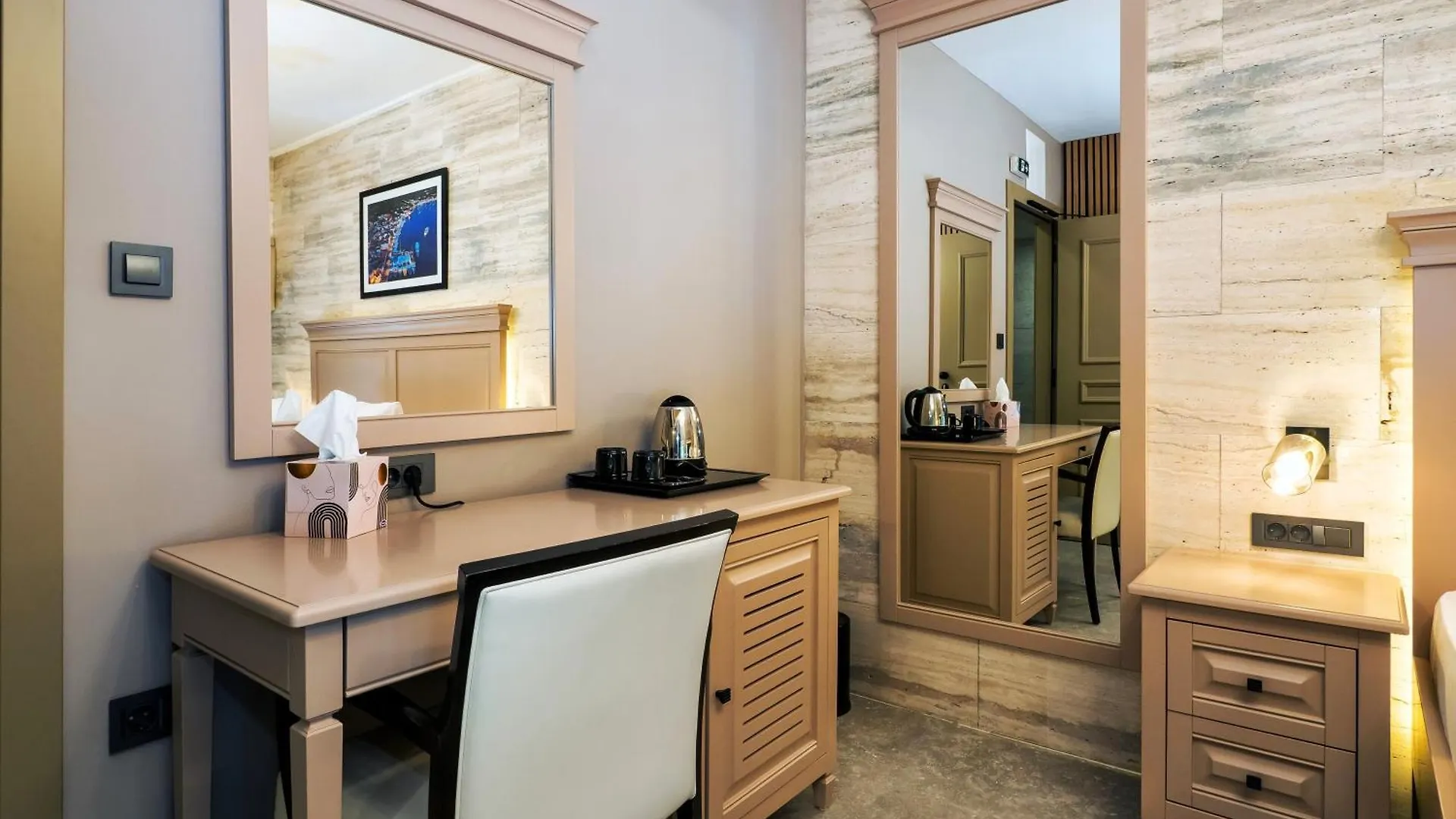 Central Pazar Rooms 斯普利特 住宿加早餐酒店