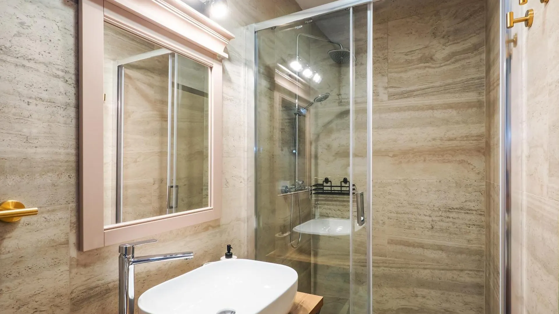 Central Pazar Rooms 斯普利特 住宿加早餐酒店